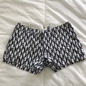 Old Navy Seahorse Shorts